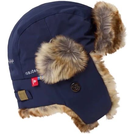 Wintermuts voor kinderen Isbjörn of Sweden Squirrel
