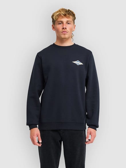 Sweatshirt Billabong Foundation CR