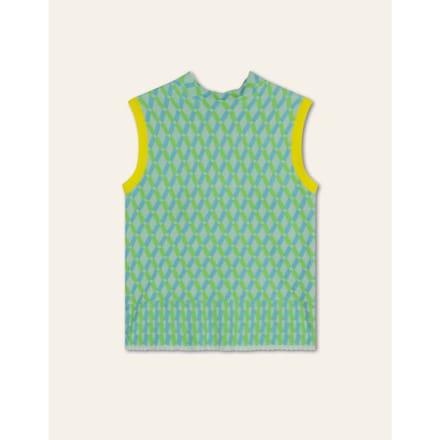 Oilily Karisma Top- maatL Surf Spray