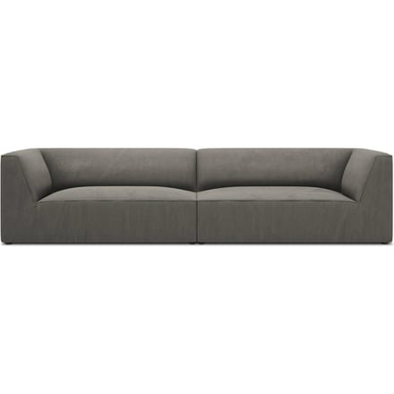 4-zitsbank Sao ribstof | Windsor & Co