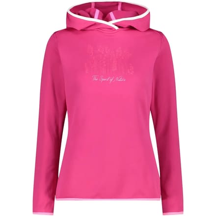Dames Hoodie CMP