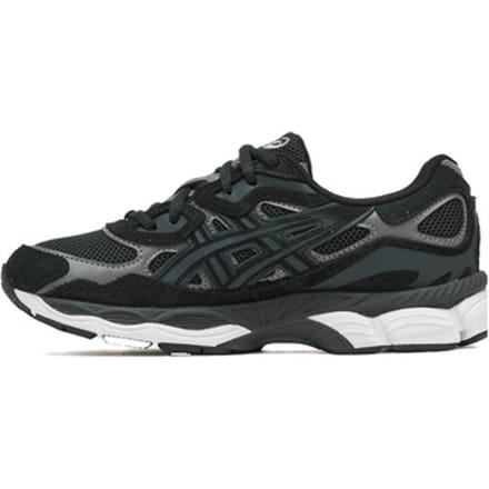 ASICS Gel-NYC Graphite Grey Graphite Grey