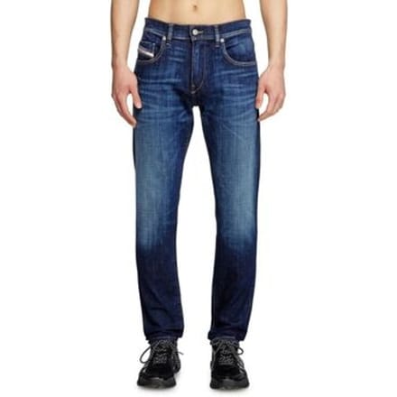 Jeans Diesel 2019 D-STRUKT - 09L61-01