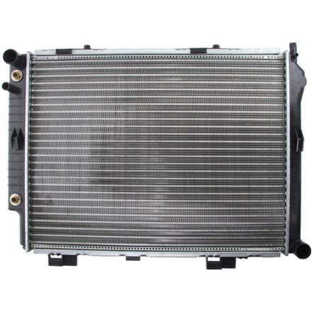 Radiator, motorkoeling THERMOTEC D7M029TT
