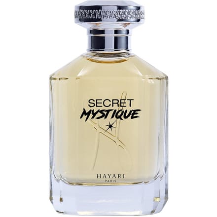 Hayari Origin Collection Secret Mystique Eau de Parfum