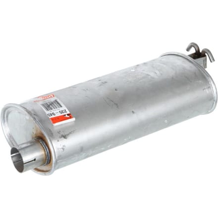 Geluiddemper achter BOSAL 235-945