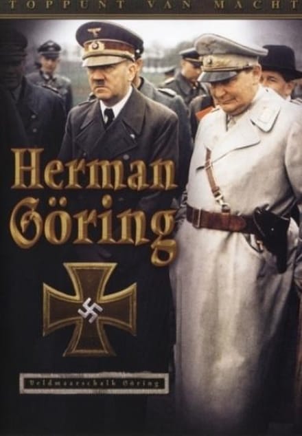 Herman Goering