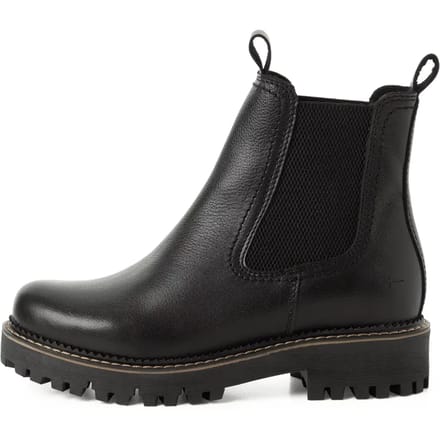 Vrouwen Chelsea boots Tamaris 1-26494-45