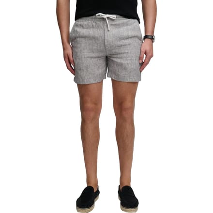 Superdry Merchant Store Short Heren - Maat S