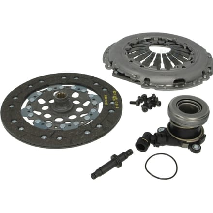 Schaeffler Luk Koppelingsset LUK RepSet Pro 622 3072 33
