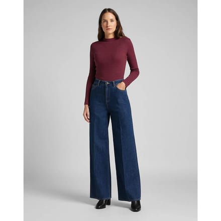 Dames jeans Lee Stella A Line