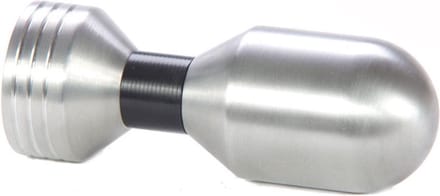 E-Stim - Electro Buttplug - Large Torpedo