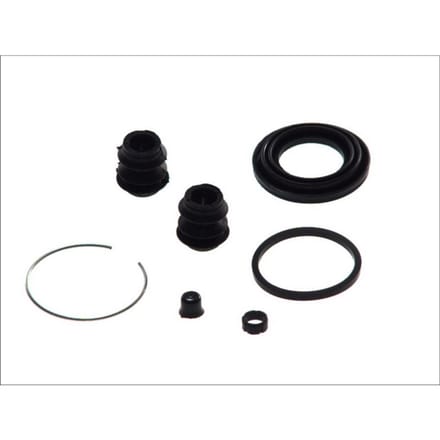 Reparatieset, remklauw AUTOFREN SEINSA D4-680