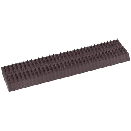 vidaXL - Vogelpinnen - set - van - 20 - 49 - x - 4,5 - x - 1,7 - cm