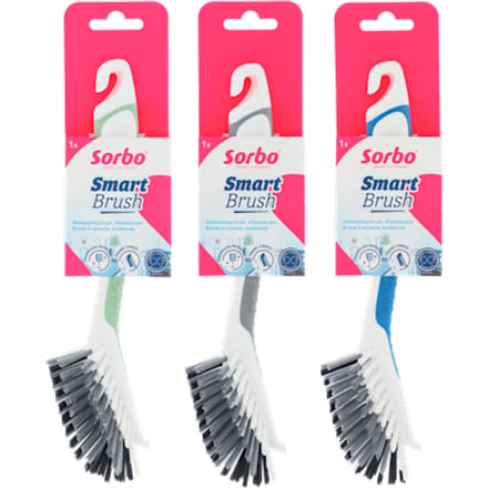 Smartbrush assorti