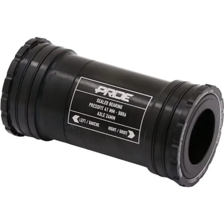 Trapas Pride Racing BB86 Interlock