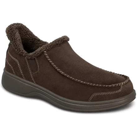 Slippers Orthofeet Vito Slip-On