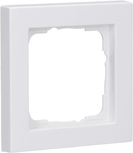 Super Breedband Antennendoos voor TV/RF - 10dB Doorgangsdoos