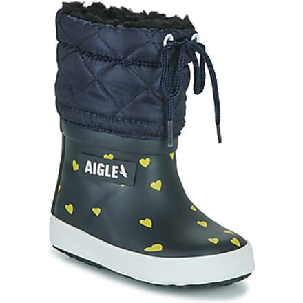 Snowboots Aigle GIBOULEE PT 2