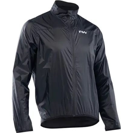 Waterdichte jas Northwave Breeze 3