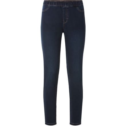ESMARA Dames jegging (Blauw, S (36/38))