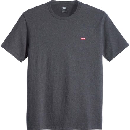 Levis  T-shirt Korte Mouw SS ORIGINAL HM TEE