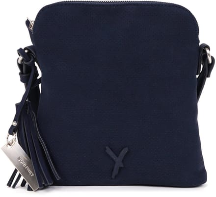 SURI FREY Schoudertas SFY Romy ( 12400 ) - Dames handtassen - blue 500