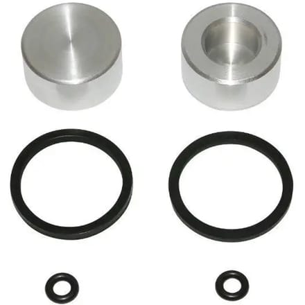P2R-rem voor auto, Ø 25 mm, L 13 mm, AJP, achter, nieuw