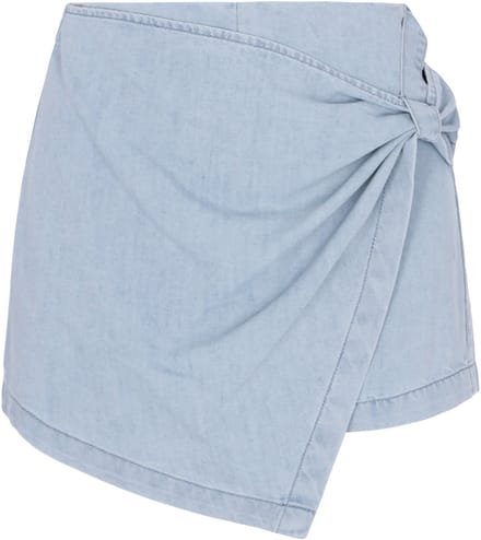 faina Shorts