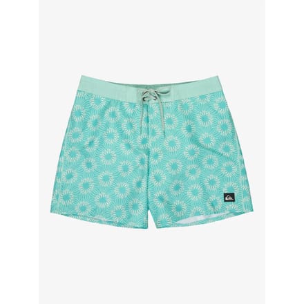 Quiksilver Everyday Half Jam 16´´ Zwembroek Blauw 36 Man