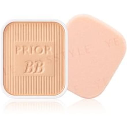 Shiseido - Prior BB Powdery SPF 22 PA++ 2 Ocher Refill