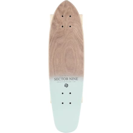 Skateboard Sector 9 Hopper Handplant