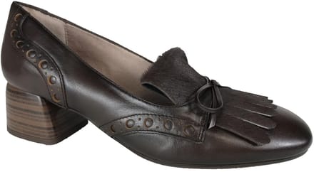 Hispanitas - Schoenen - Bruin - Vrouwen - Maat 38 -