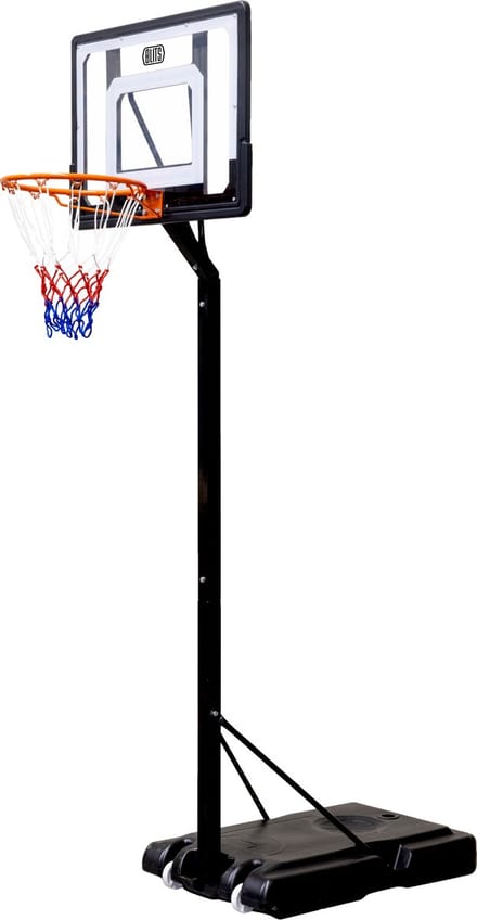 BLITS basketbalpaal 210 - 260 cm