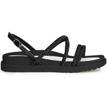 Platte sandalen Café Noir C1GN9050