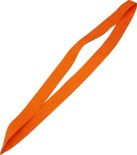 Partijlinten ORANJE Set 10 stuks