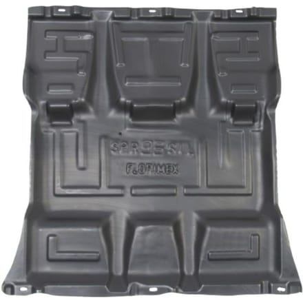 Motorafdekking BLIC 6601-02-3548860P