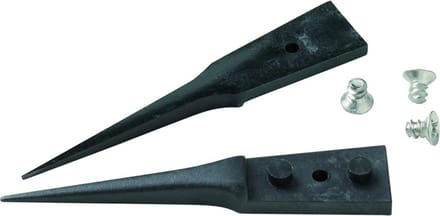 Lindström TL 5ACF Reservepunt voor pincet 40 mm