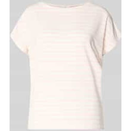 s.Oliver T-shirts Pink Größe: 44 | Hemden Outlet | Damen | Rosa