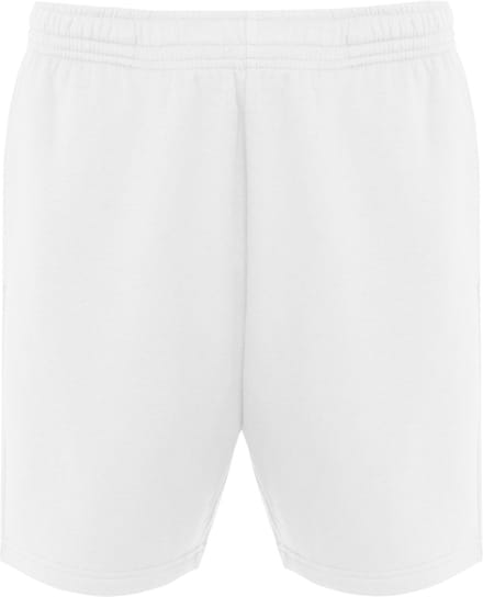 Kariban Duurzame short K7026 - White - M