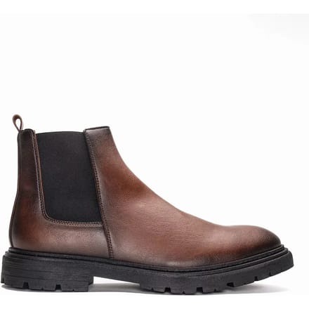 Enkellaarzen Nae Vegan Shoes Lukas