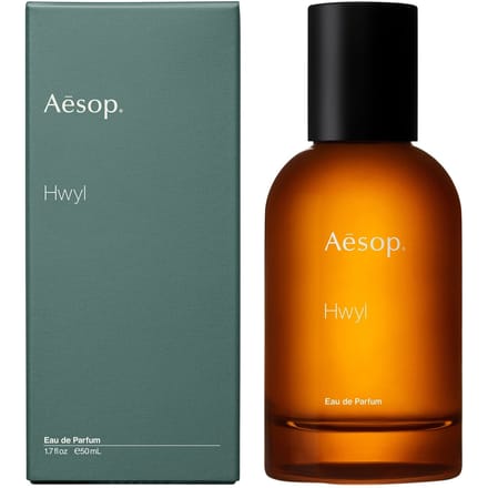 Aesop Hwyl Eau de Parfum 50 ml