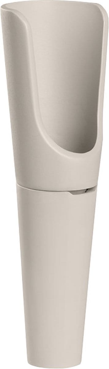 Blomus ILO - decanteerschenker kleur Moonbeam