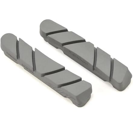 Remblokken Zipp Platinium pro pour roue carbone Sram/Shimano
