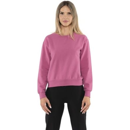 Sweaters Leone 1947 Woman Crewneck Never Without