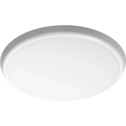 LED-plafondlamp Indeluz lighting Valgus IP54 SMD CRI80 4000K 115º Motion