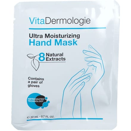 VitaDermologie Ultra Hydraterende Handschoenen | Handverzorging 2