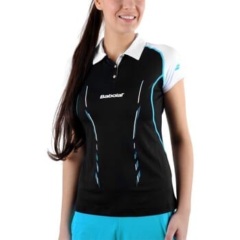T-shirt Korte Mouw Babolat Match Performance