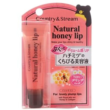 Country & Stream - Honey Full Lip Peach 10g