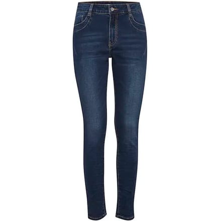 b.young - BXKAILY JEANS 2 IT - Dames - Slim fit jeans